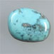 Turquoise Cabs (Natural Turquoise Mountain Blue) Gallery 24
