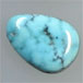 Turquoise Cabs (Natural Turquoise Mountain Blue) Gallery 24