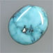 Turquoise Cabs (Natural Turquoise Mountain Blue) Gallery 24