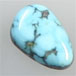 Turquoise Cabs (Natural Turquoise Mountain Blue) Gallery 24