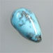 Turquoise Cabs (Natural Turquoise Mountain Blue) Gallery 24