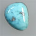 Turquoise Cabs (Natural Turquoise Mountain Blue) Gallery 24