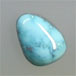 Turquoise Cabs (Natural Turquoise Mountain Blue) Gallery 24