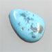 Turquoise Cabs (Natural Turquoise Mountain Blue) Gallery 24