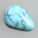 Turquoise Cabs (Natural Turquoise Mountain Blue) Gallery 24