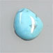Turquoise Cabs (Natural Turquoise Mountain Blue) Gallery 24