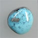 Turquoise Cabs (Natural Turquoise Mountain Blue) Gallery 24