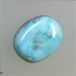 Turquoise Cabs (Natural Turquoise Mountain Blue) Gallery 24