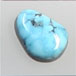 Turquoise Cabs (Natural Turquoise Mountain Blue) Gallery 24