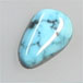 Turquoise Cabs (Natural Turquoise Mountain Blue) Gallery 24