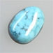 Turquoise Cabs (Natural Turquoise Mountain Blue) Gallery 24