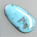 Turquoise Cabs (Natural Turquoise Mountain Blue) Gallery 24