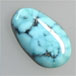 Turquoise Cabs (Natural Turquoise Mountain Blue) Gallery 24