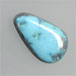 Turquoise Cabs (Natural Turquoise Mountain Blue) Gallery 24