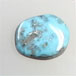 Turquoise Cabs (Natural Turquoise Mountain Blue) Gallery 24