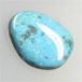 Turquoise Cabs (Natural Turquoise Mountain Blue) Gallery 24