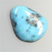 Turquoise Cabs (Natural Turquoise Mountain Blue) Gallery 24