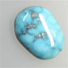 Turquoise Cabs (Natural Turquoise Mountain Blue) Gallery 24