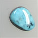 Turquoise Cabs (Natural Turquoise Mountain Blue) Gallery 24