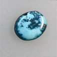 Turquoise Cabs (Natural Turquoise Mountain Blue) Gallery 25