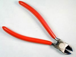 71-50-008 Hard-Wire Semi-Flush Sidecutter