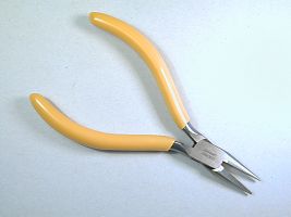 71-05-005 Chain Nose Pliers