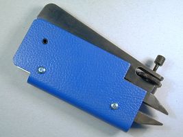 ZIG ZAG STONE SETTING PLIERS