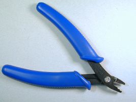 71-40-001 Bead Crimping Pliers