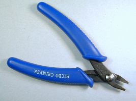 71-40-002 Micro Crimper