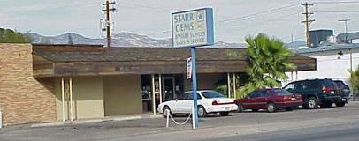 Starr Gems Inc.