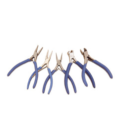box joint pliers kit