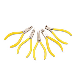 jewelers box joint pliers kit