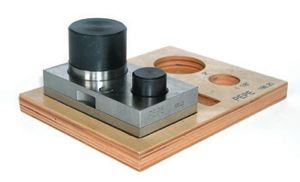 Large Disc Cutter 1 1/8