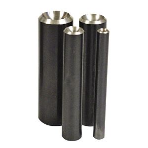 Individual Dapping Cutters