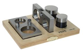 Large Disc Cutters 1 3/8