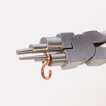 wire looping pliers